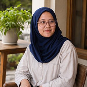 Ana Abdillah, S.H.I., M.H.
