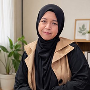 Mundik Rahmawati, S.Kom.