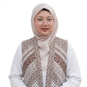 Nina Fatmawati, S.Pd.I.