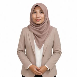Pri Wahayu, S.Kom.