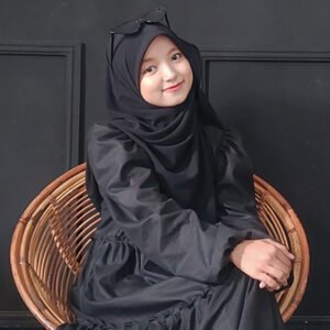 Ziyana Walidah, S.H.,