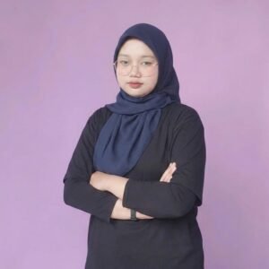 Nina Fatmawati, S.Pd.