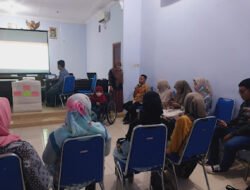 Diskusi Reguler Penguatan CSO dan Orang Muda