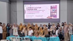 Catatan Akhir Tahun 2025