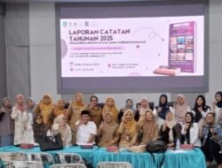 Catatan Akhir Tahun 2025