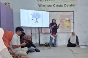 Pelaksanaan Prinsip Restoratif Justice dalam Penanganan Kasus Anak Korban Kekerasan Seksual di Kabupaten Jombang