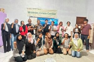 Aliansi Inklusi Jombang Ajak Anak Muda Berefleksi Melalui Sastra tentang Kerentanan dan Ruang Aman