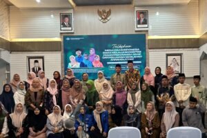 Dari Syiar Keluarga Maslahah ke Pesantren Ramah Anak