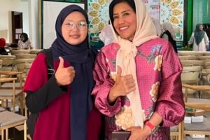 Pesantren Inklusif: Mendidik, Mendengar, dan Melindungi