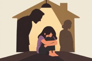 Ketika Rumah Bukan Lagi Ruang Aman, Membongkar Relasi Kuasa di Balik Kekerasan Seksual dalam Keluarga.