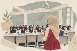 Mengapa KDRT Terus Berulang? Memahami Relasi Kuasa dan Siklus Kekerasan