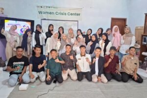 Anak Muda Berdaya: Generasi Berdampak Membangun Ruang Aman, Kesetaraan, dan Relasi Sehat