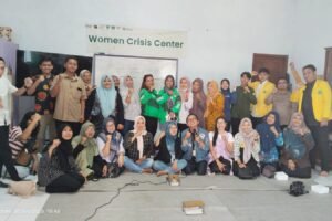 Refleksi Rapat Koordinasi Lintas Sektor “Pencegahan Kekerasan Terhadap Anak yang Melibatkan Para Lingkup Daerah Kabupaten/Kota”
