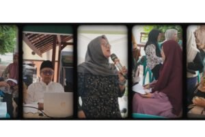 Penguatan Desa Ramah Perempuan Dan Peduli Anak Di Desa Rejoagung Melalui Pembentukan Peraturan Desa Dan Relawan Sapa