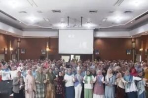 Melepas Luka, Meraih Bahagia: Belajar Pulih dan Berdamai dengan Diri Sendiri